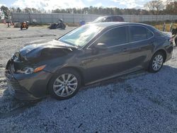 2018 Toyota Camry L en venta en Fairburn, GA