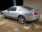 2012 Ford Mustang GT