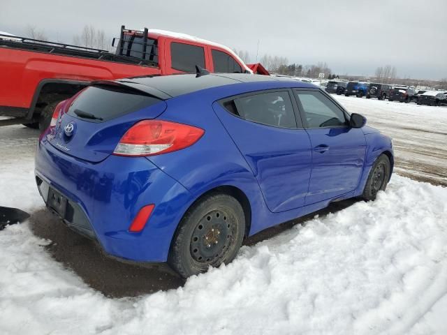 2012 Hyundai Veloster