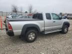 2008 Toyota Tacoma Access Cab