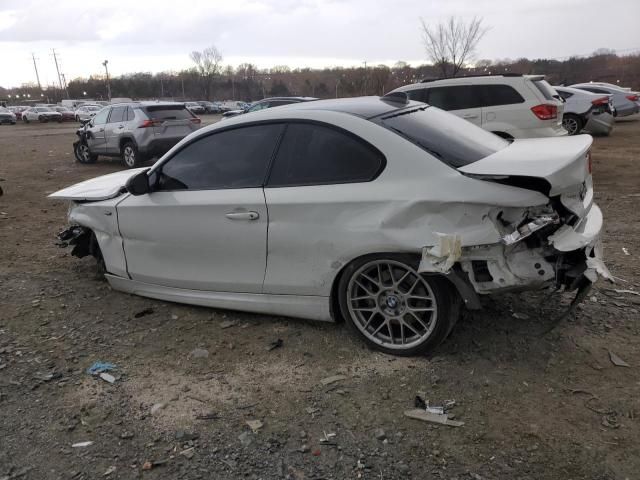 2011 BMW 135 I