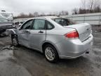 2011 Ford Focus SE