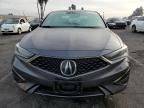 2019 Acura ILX Premium A-Spec