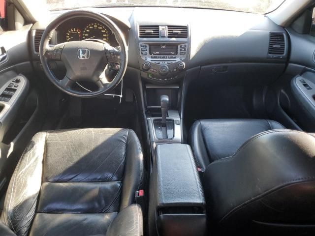 2006 Honda Accord EX