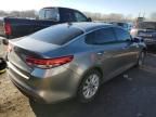 2018 KIA Optima EX