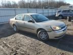 2004 Chevrolet Malibu