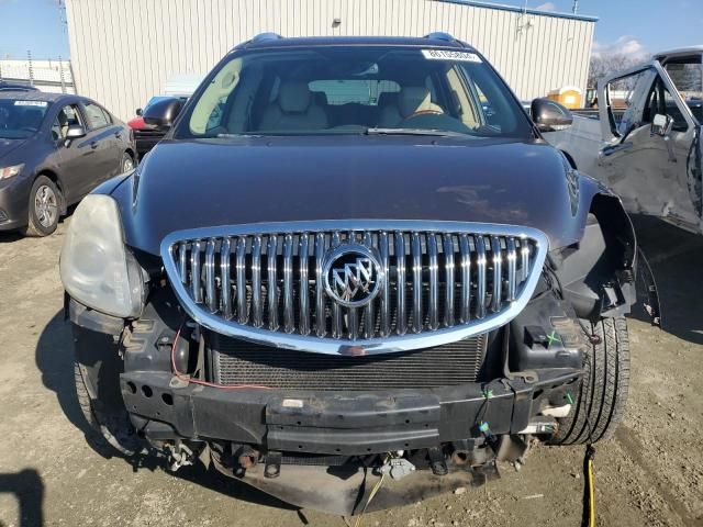 2008 Buick Enclave CXL