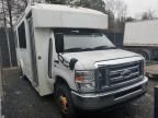 2016 Ford Econoline E350 Super Duty Cutaway Van