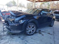 Mazda salvage cars for sale: 2021 Mazda CX-30 Premium