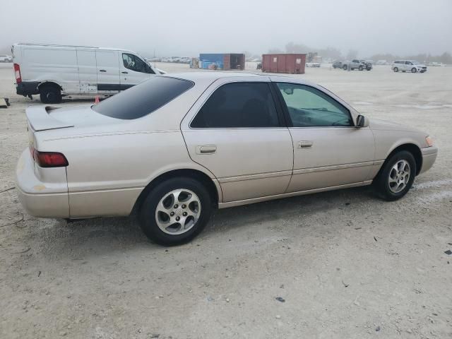 1997 Toyota Camry CE