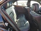 2012 Mercedes-Benz E 350 Bluetec