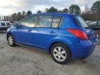 2009 Nissan Versa S