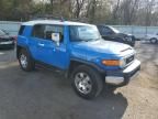 2007 Toyota FJ Cruiser