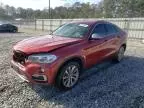 2017 BMW X6 XDRIVE35I