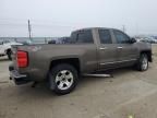 2014 Chevrolet Silverado K1500 LTZ