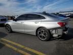 2019 Chevrolet Malibu RS