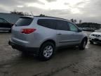 2012 Chevrolet Traverse LS