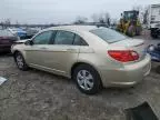 2010 Chrysler Sebring Touring