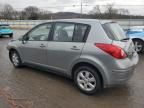 2007 Nissan Versa S