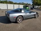 2003 Chevrolet Corvette