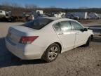 2009 Honda Accord LXP