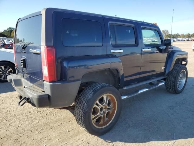 2007 Hummer H3