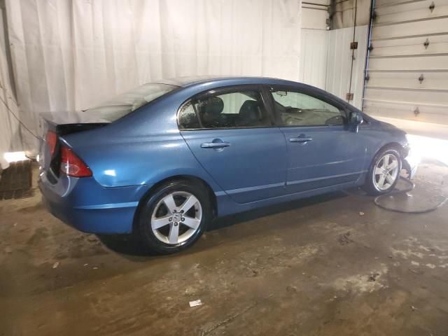 2006 Honda Civic EX