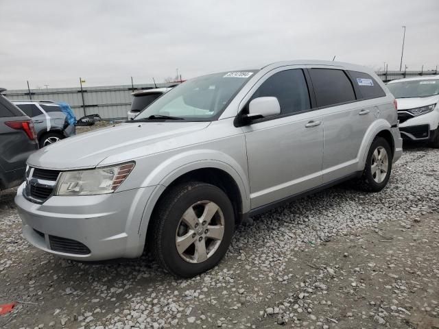 2009 Dodge Journey SXT