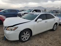 2007 Lexus ES 350 en venta en Magna, UT