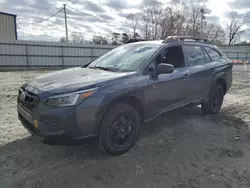 2024 Subaru Outback Wilderness en venta en Gastonia, NC