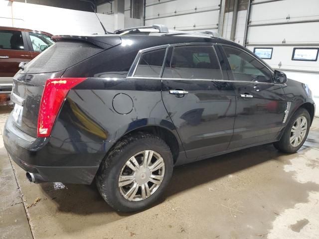 2011 Cadillac SRX Luxury Collection