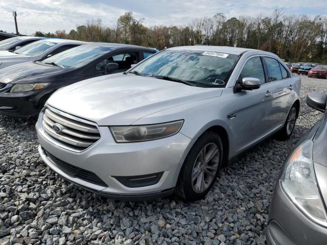 2014 Ford Taurus SEL