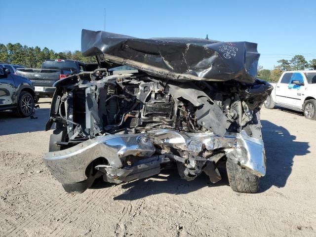 2007 GMC New Sierra C1500