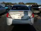 2015 Nissan Versa S