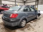 2009 KIA Rio Base