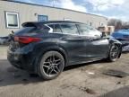 2018 Infiniti QX30 Base