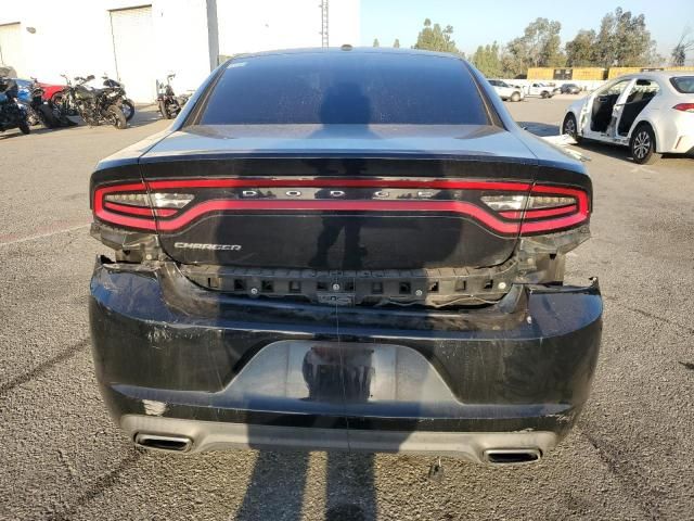 2015 Dodge Charger SE