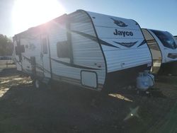 Salvage cars for sale from Copart Chicago: 2019 Jayco Camper