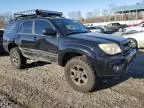 2007 Toyota 4runner Limited