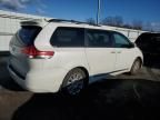 2013 Toyota Sienna XLE