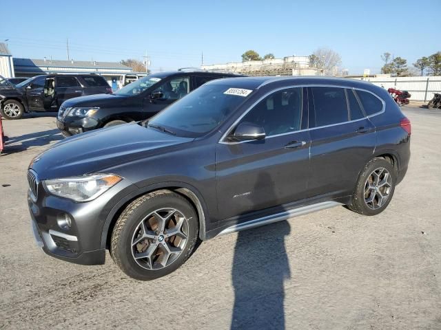 2018 BMW X1 XDRIVE28I