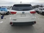 2017 Toyota Highlander Hybrid Limited