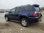 2006 Toyota 4runner SR5