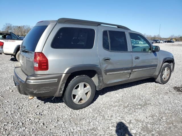 2003 Isuzu Ascender S