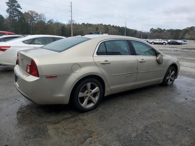 2009 Chevrolet Malibu 2LT