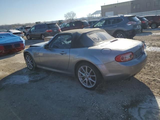 2010 Mazda MX-5 Miata