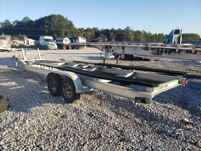 2000 Boat Trailer