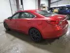 2014 Mazda 6 Grand Touring