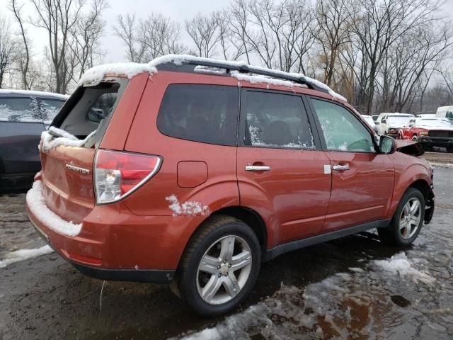 2010 Subaru Forester 2.5X Premium