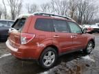 2010 Subaru Forester 2.5X Premium